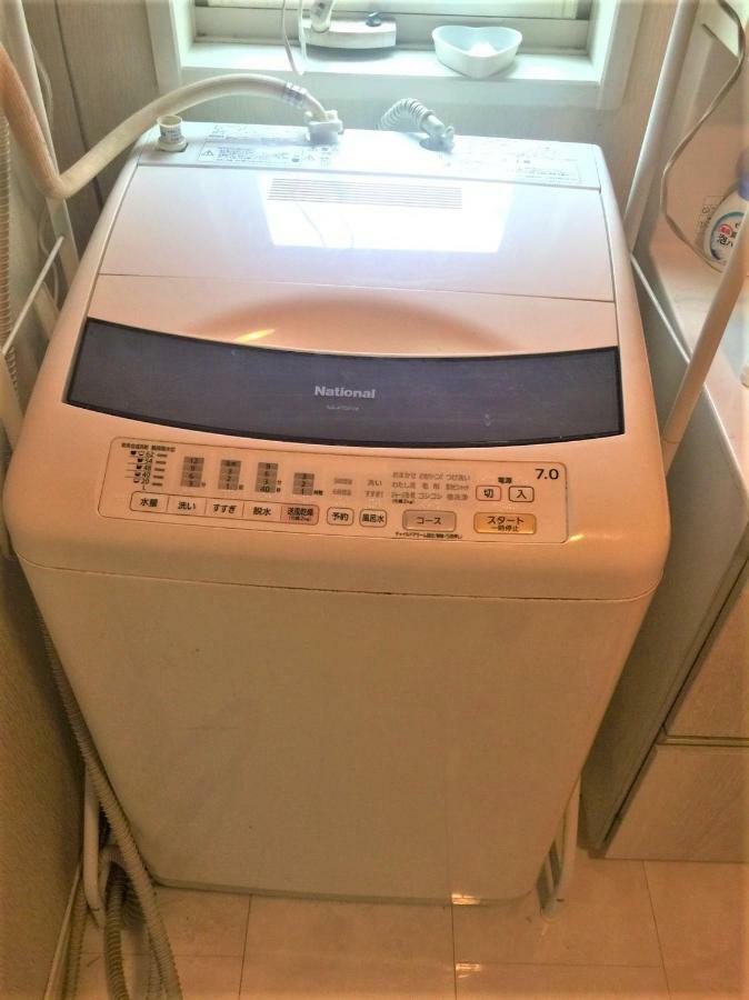 1日1組限定リニューアルオープン85平米の広々とした貸切のお部屋 Ояма Екстер'єр фото